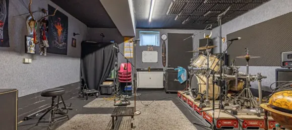 Entrepôt à Flensburg, Germany 64m² No. 249435 15