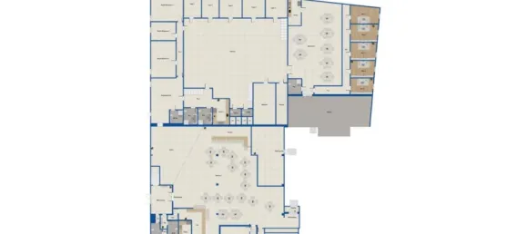 Entrepôt à Flensburg, Germany 64m² No. 249435 26