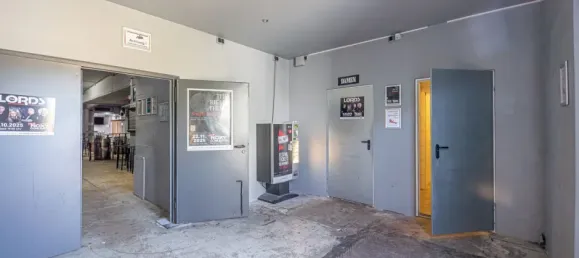 Entrepôt à Flensburg, Germany 64m² No. 249435 12