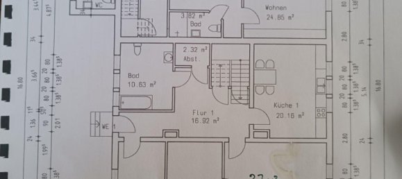 6 Schlafzimmer Stadthaus in Cuxhaven, Germany, Nr. 353214 16