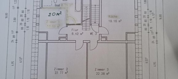 6 Schlafzimmer Stadthaus in Cuxhaven, Germany, Nr. 353214 17
