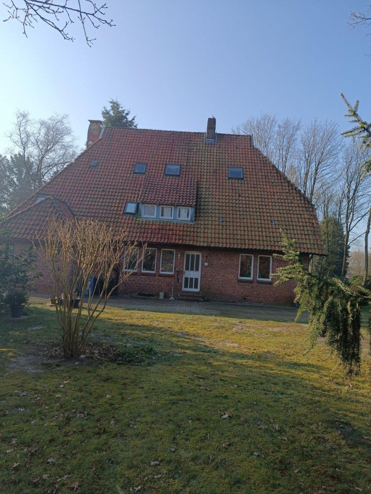 6 Schlafzimmer Stadthaus in Cuxhaven, Germany, Nr. 353214