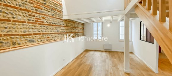 Casa T2 em Toulouse, France N.º 353855 3