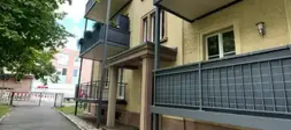 3 rooms Apartment in Leipzig, Germany No. 328587 2