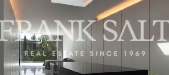 3 bedrooms Villa in Swieqi, Malta No. 187 4