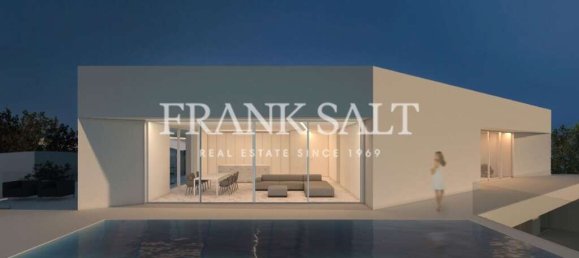 3 bedrooms Villa in Swieqi, Malta No. 187 6