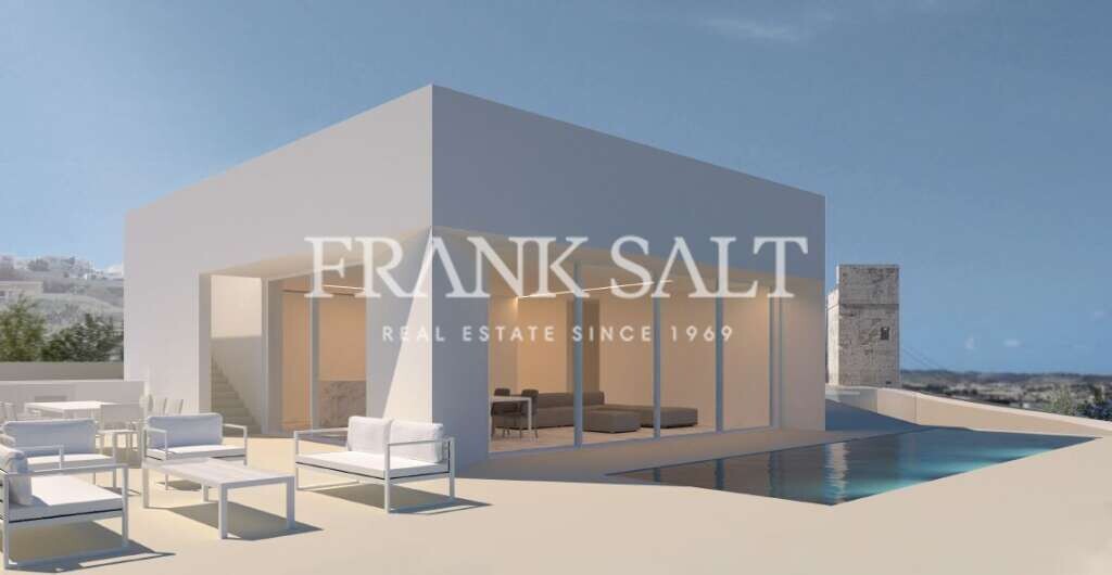 3 bedrooms Villa in Swieqi, Malta No. 187