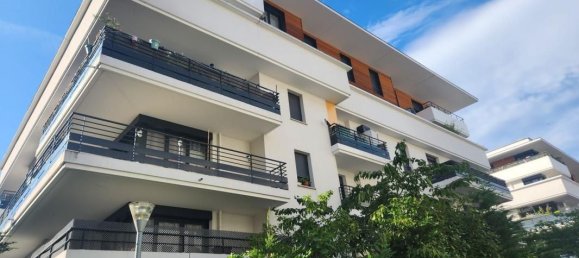 1 bedroom Apartment in Drancy, France No. 177892 14