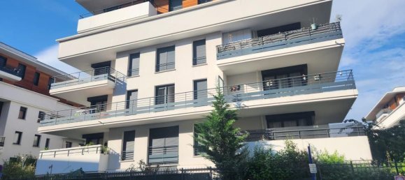 1 bedroom Apartment in Drancy, France No. 177892 15