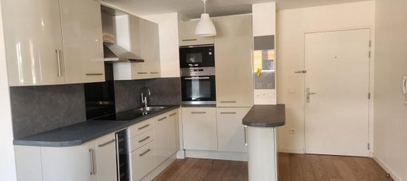 1 bedroom Apartment in Drancy, France No. 177892 17