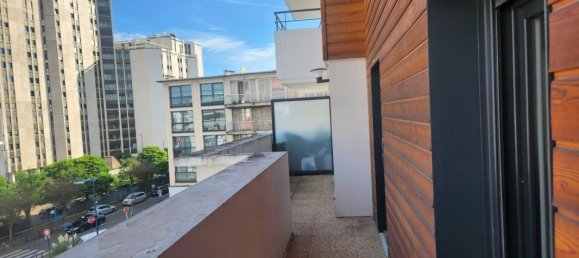 1 bedroom Apartment in Drancy, France No. 177892 4