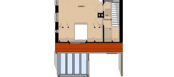 Casa de 5 divisões em Potsdam, Germany N.º 27427 9