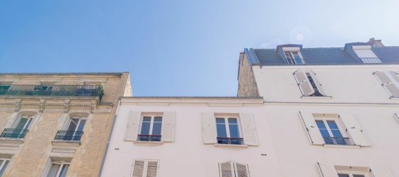 1 غرف نوم شقة في Levallois-Perret, France رقم 146430 19