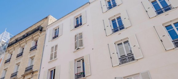 1 غرف نوم شقة في Levallois-Perret, France رقم 146430 18