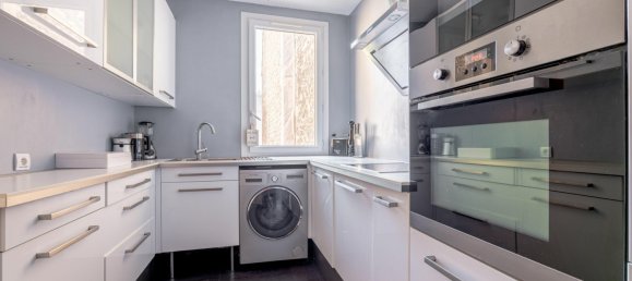 1 غرف نوم شقة في Levallois-Perret, France رقم 146430 15