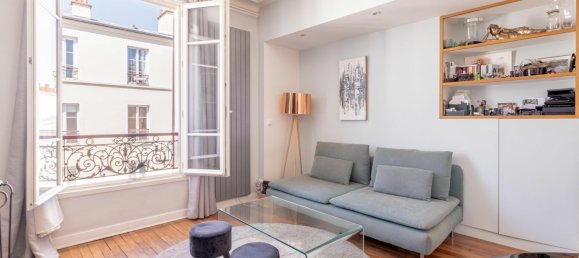 1 غرف نوم شقة في Levallois-Perret, France رقم 146430 4