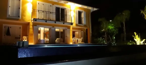 4 bedrooms Villa in Mallorca, Spain No. 82374 7