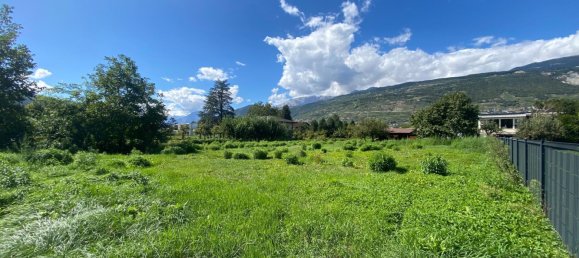 4 bedrooms Apartment in Chalais, Switzerland No. 147 5