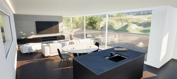 4 bedrooms Apartment in Chalais, Switzerland No. 147 3