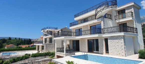 430m² Commercial property in Herceg Novi, Montenegro No. 76 5