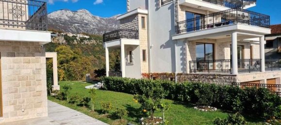 430m² Commercial property in Herceg Novi, Montenegro No. 76 14