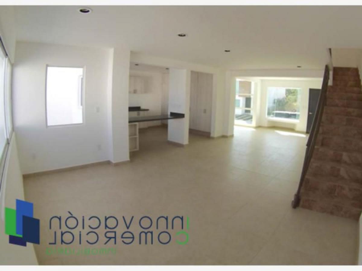Casa T3 em Queretaro, Mexico N.º 173267