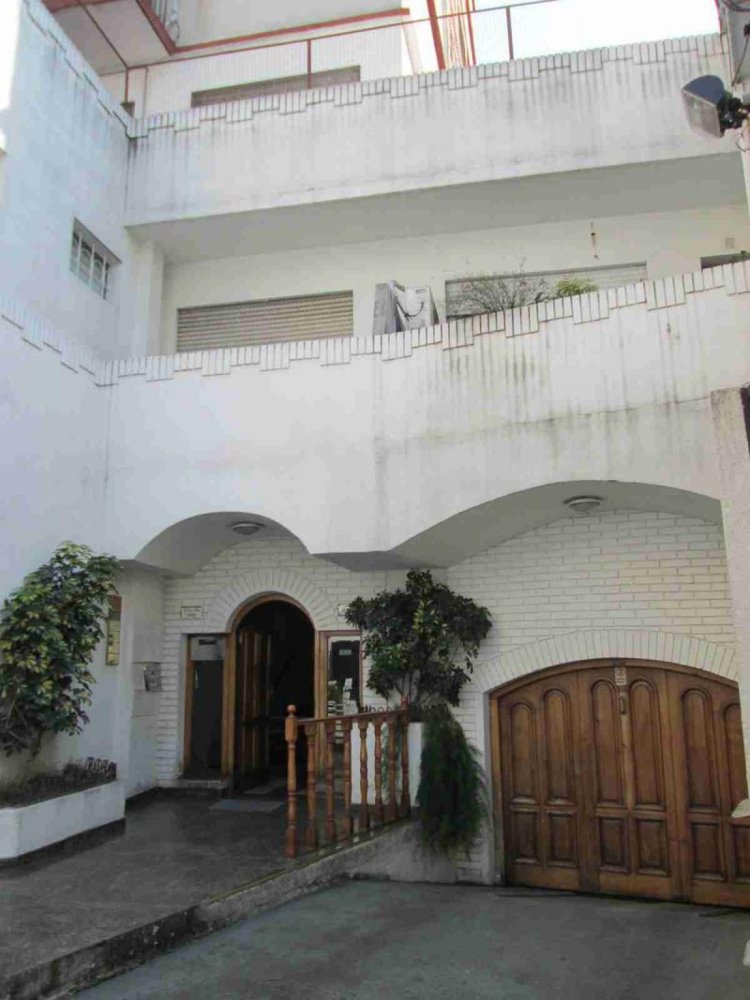 2 bedrooms Apartment in Bermudez, Argentina No. 11135