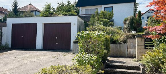 7 rooms Townhouse in Esslingen, Germany No. 322854 7