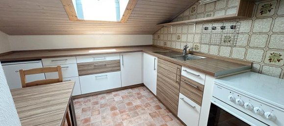 7 rooms Townhouse in Esslingen, Germany No. 322854 20