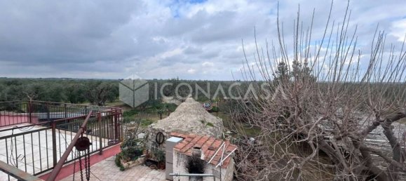 5 rooms Villa in Bitonto, Italy No. 27150 22
