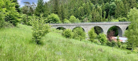 Grundstück in Aspangberg-St. Peter, Austria, Nr. 164045 11