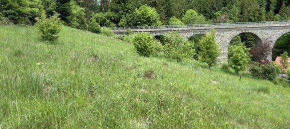 Grundstück in Aspangberg-St. Peter, Austria, Nr. 164045 8