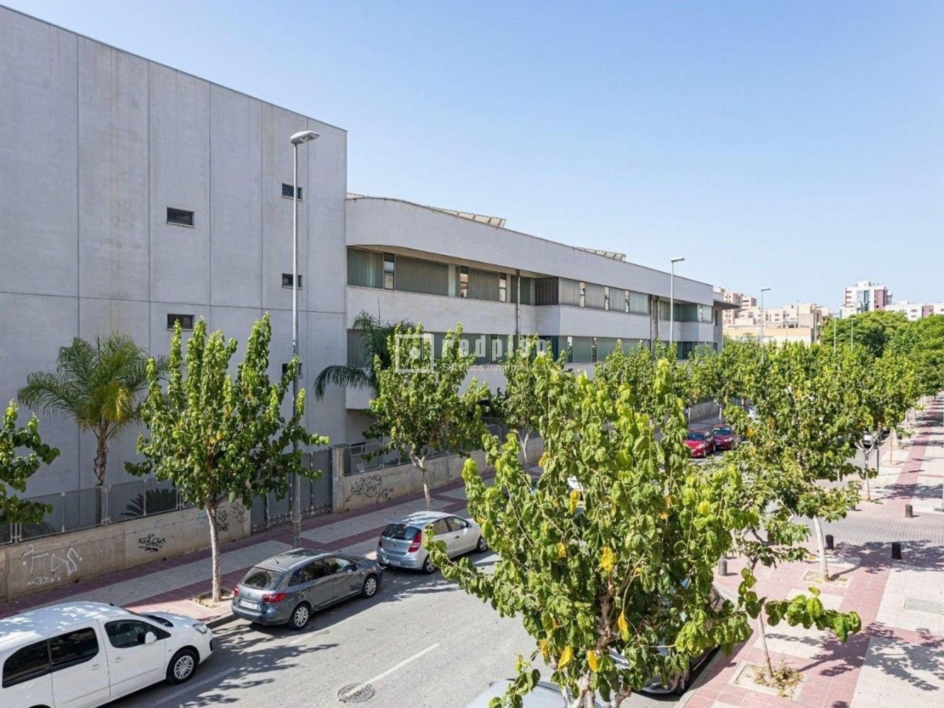 3 Schlafzimmer Wohnung in Murcia, Spain, Nr. 149605