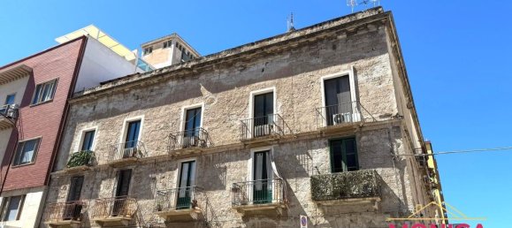 Apartamento de 2 dormitorios en Mazara del Vallo, Italy No. 377834 2