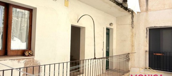 Apartamento de 2 dormitorios en Mazara del Vallo, Italy No. 377834 6