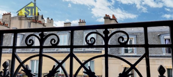 استوديو في Paris, France رقم 178334 9