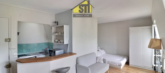 استوديو في Paris, France رقم 178334 5