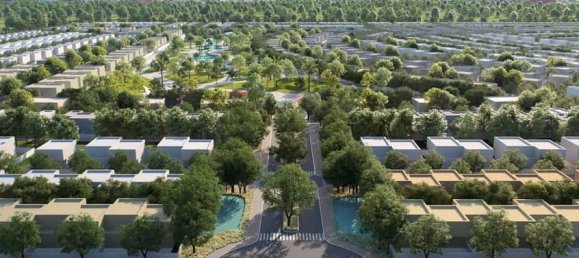 7 bedrooms Villa in Sharjah, UAE No. 16423 6