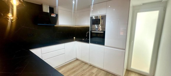 147m² appartement à vendre à Alicante, Valencian Community, Spain № 366282 6