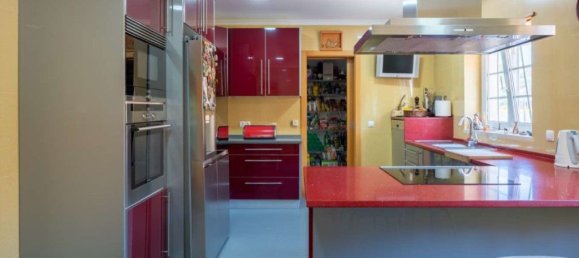 3 غرف نوم منزل في Colares, Portugal رقم 49645 4