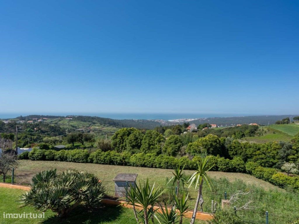 3 غرف نوم منزل في Colares, Portugal رقم 49645