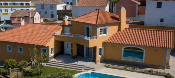 3 غرف نوم منزل في Colares, Portugal رقم 49645 27