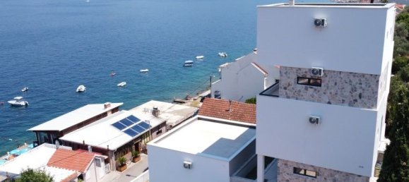 عقار تجاري في Tivat, Montenegro 200متر مربع رقم 74 2