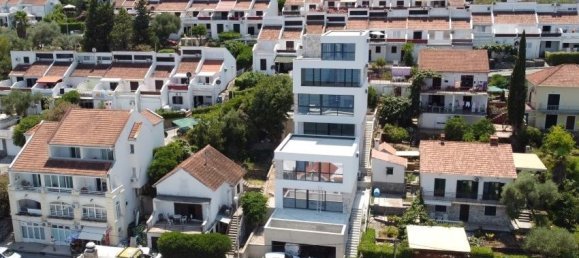 عقار تجاري في Tivat, Montenegro 200متر مربع رقم 74 3