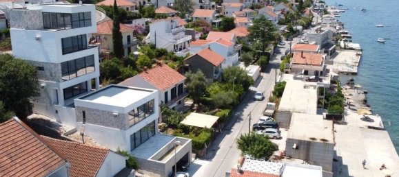 عقار تجاري في Tivat, Montenegro 200متر مربع رقم 74 6