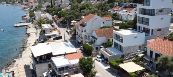 عقار تجاري في Tivat, Montenegro 200متر مربع رقم 74 4