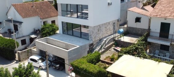 عقار تجاري في Tivat, Montenegro 200متر مربع رقم 74 7