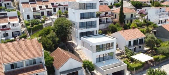 عقار تجاري في Tivat, Montenegro 200متر مربع رقم 74 5