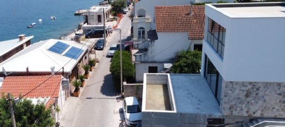 عقار تجاري في Tivat, Montenegro 200متر مربع رقم 74 9