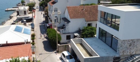 عقار تجاري في Tivat, Montenegro 200متر مربع رقم 74 8